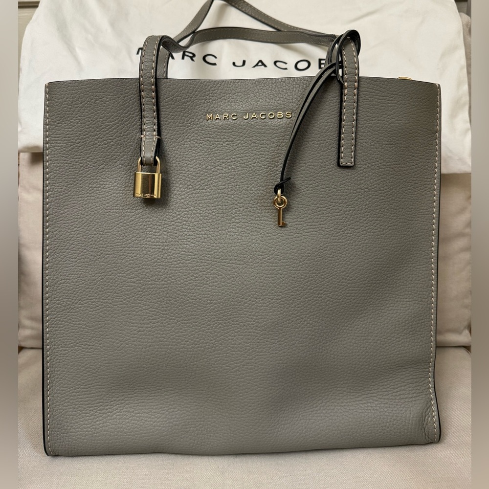 Marc Jacobs Grind Tote